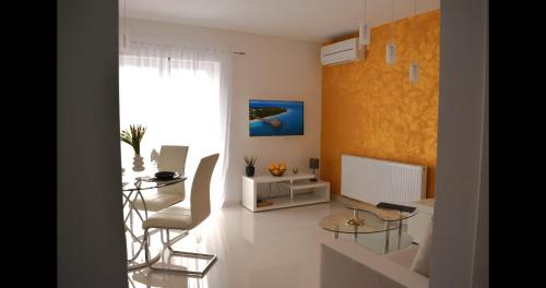 Apartmani Foresta in Kras