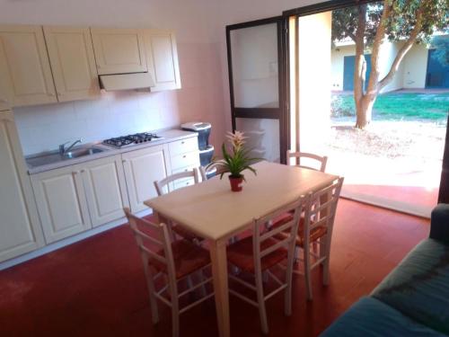 Ferienwohnung für 4 Personen 2 Kinder ca 60 qm in Norbello, Sardinien Barigadu