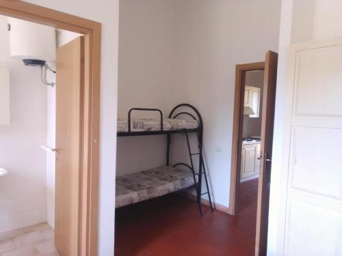 Ferienwohnung für 4 Personen 2 Kinder ca 60 qm in Norbello, Sardinien Barigadu