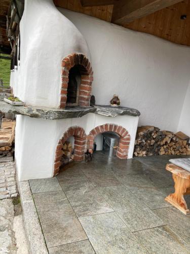 Kert, Chalet Hirschenwald in Berg