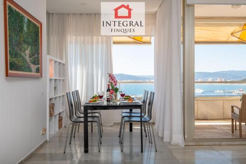 Sul Mare Apartament Palamós