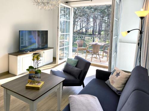 Facilities, Baabe Inselparadies Fewo Arkona Re in Ostseebad Baabe