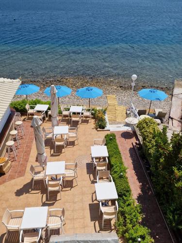 . Porto Xronia