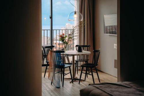 Blue Steak Wonder Chatan Room Type - Junior Suite with Ocean View