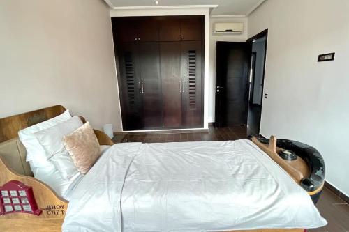 Luxury villa with private pool, Casablanca (fotografie 6)
