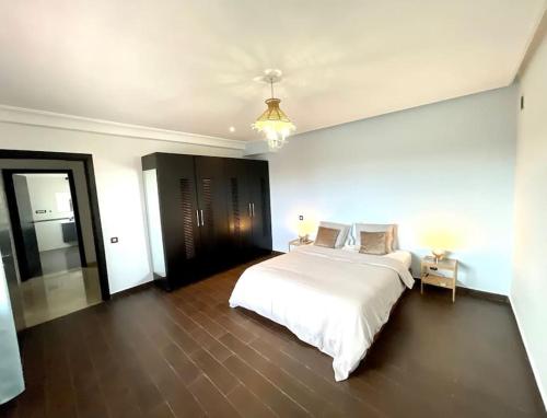 Luxury villa with private pool, Casablanca (fotografie 8)