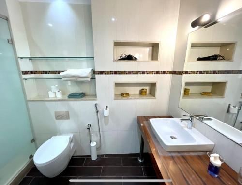 Luxury villa with private pool, Casablanca (fotografie 10)