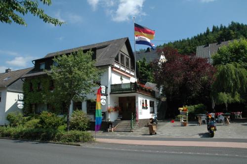 Gasthof Holländer Eck - Lennestadt