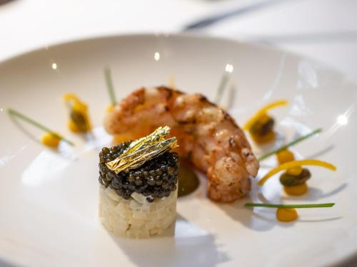 Relais & Châteaux Weeshuis Gouda, Gouda (zdjęcie 6)