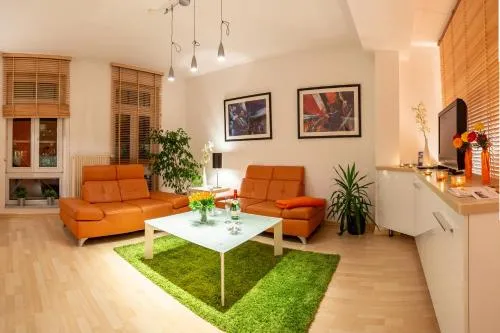 Gemütliches kleines Apartment in Dresden, Deutschland