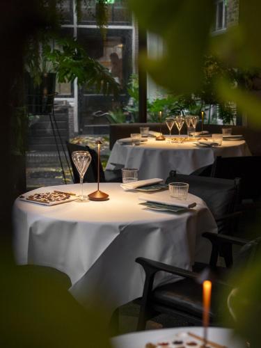 Relais & Châteaux Weeshuis Gouda, Gouda (zdjęcie 4)