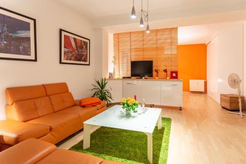 Gemütliches kleines Apartment, Drážďany (fotografie 4)