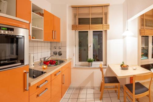Gemütliches kleines Apartment, Drážďany (fotografie 6)