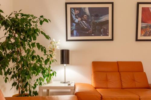 Gemütliches kleines Apartment, Drážďany (fotografie 9)