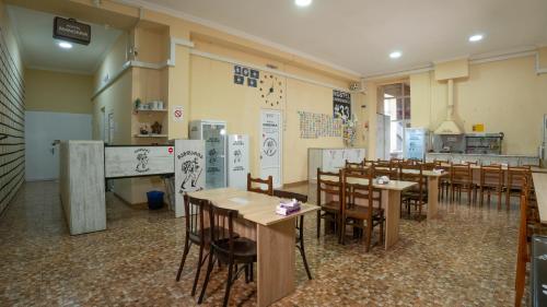 Hostel Mandaria, Kutaisi