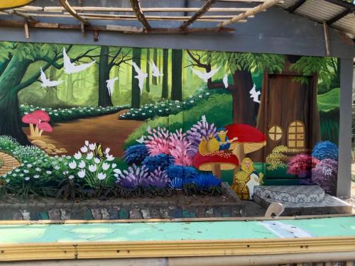 Bella's Beach Resort (A) 4