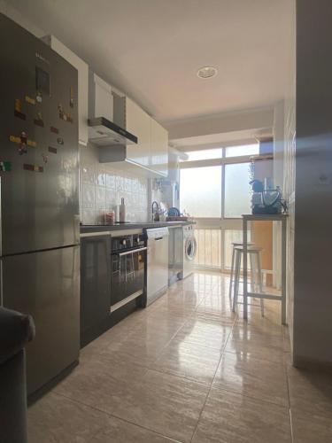 Sunrise Beach - Santa Pola