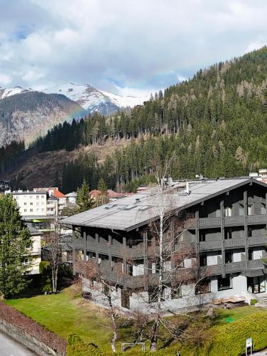 Hotel Simader Bad Gastein