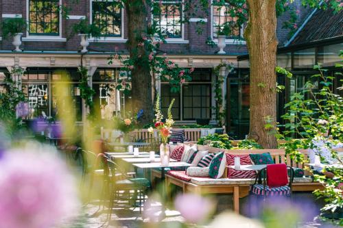 Relais & Châteaux Weeshuis Gouda - image 14