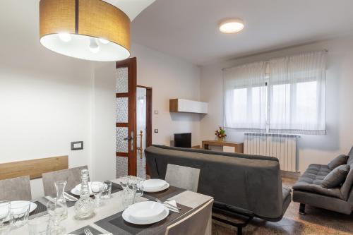 Two-Bedroom Superior Apartment
