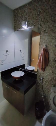 AlugueFlat 111, Campina Grande (Foto 5)