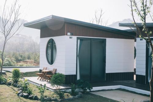 Asahi Home Mộc Châu