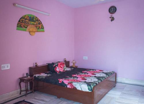 Chopasani Room Jodhpur
