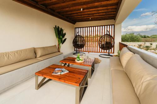 Cleopatras Villa