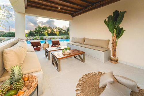 Cleopatras Villa