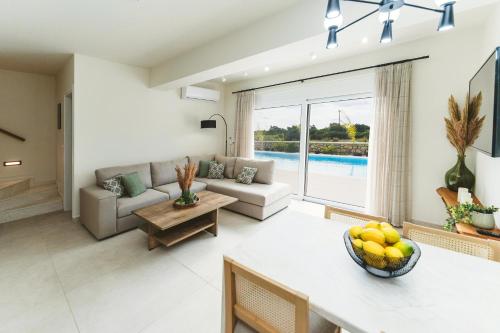 Cleopatras Villa
