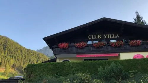 Club Villa in Ramsau am Dachstein, Österreich