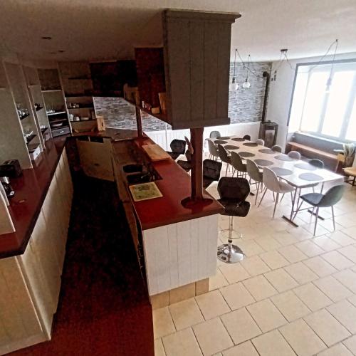 Fasilitas, Le Miraillet, gîte (Le Miraillet, gite) in Laguiole