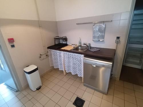 Le Miraillet, gîte (Le Miraillet, gite) in Laguiole