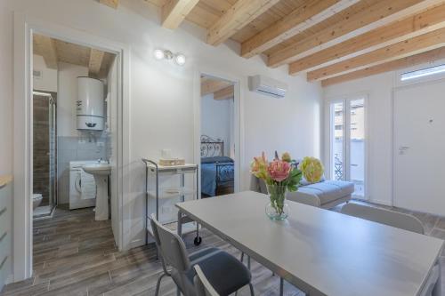 GuestHost - Casa Gemma Comfortable Apartment, Bologna (photo 4)