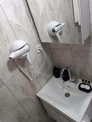 Grand Bona Sera Hotel, Stambuł (zdjęcie 6)