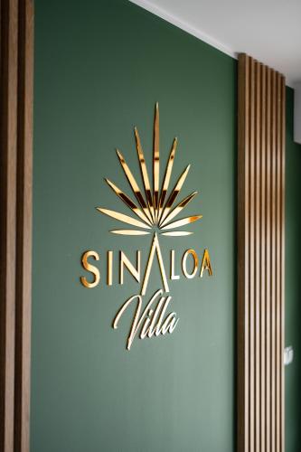 Villa Sinaloa-Spa