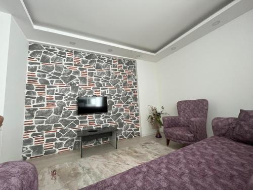 Gardenya Lara Suit Hotel, Antalya (photo 11)