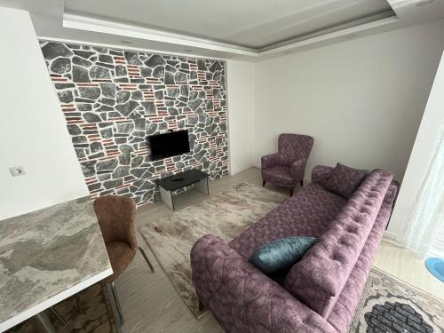 Gardenya Lara Suit Hotel, Antalya (photo 10)