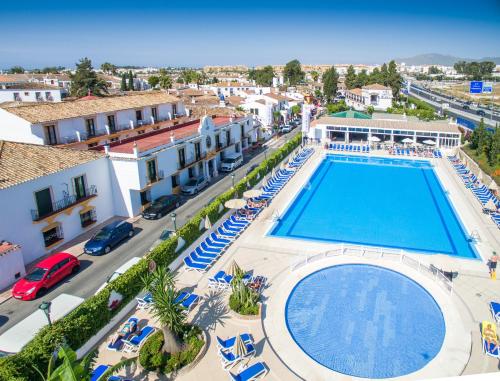 Globales Pueblo Andaluz - image 5