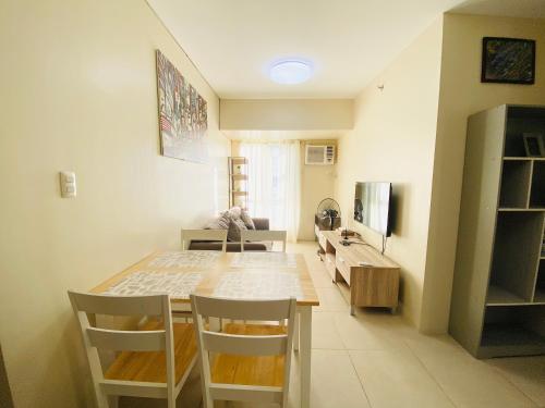 Cebu Avida Riala by P&J near Cebu IT Park