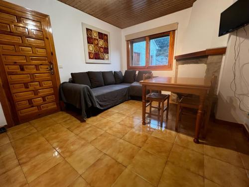 Apartamento Espata II en Villanúa