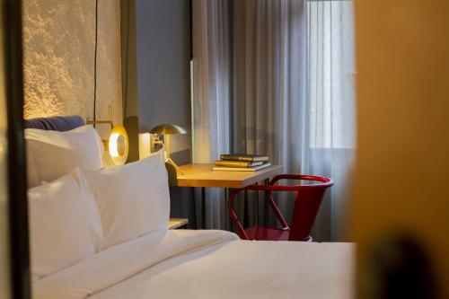 hotel photo