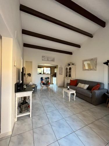 Villa T3 6 couchages - Piscine-WIFI-Garage