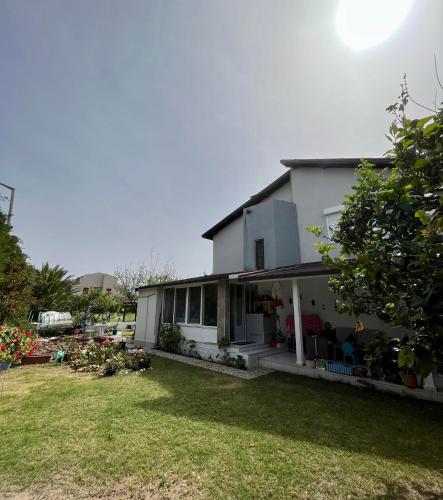 Villa 19 Apart Otel