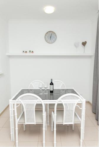 Michelangelo Resort Apartments