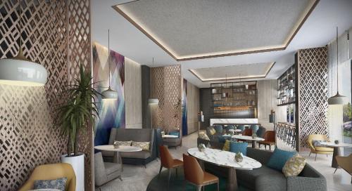 Citadines Bacolod City in Bacolod (Negros Occidental)