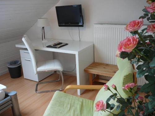 德瑞塔内酒店 德瑞塔内酒店