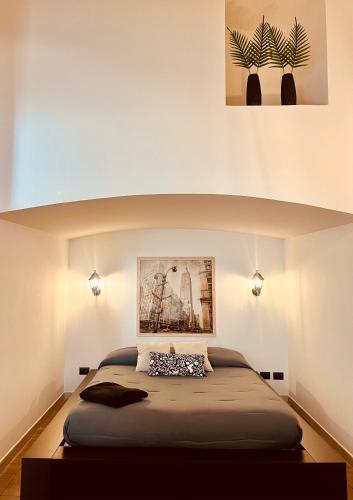 Casa dell' Artista - Tamerò Estates (Casa dell' Artista - Tamero Estates) in Montopoli Di Sabina