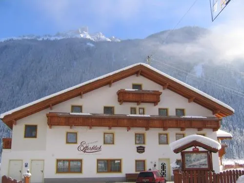 Alpenpension Elferblick- Zimmer- Appartements- Wellness in Neustift im Stubaital, Österreich