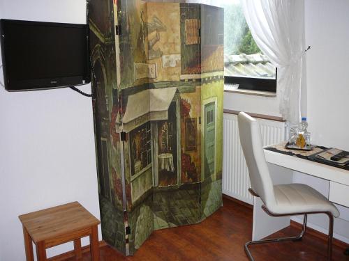 德瑞塔内酒店 德瑞塔内酒店